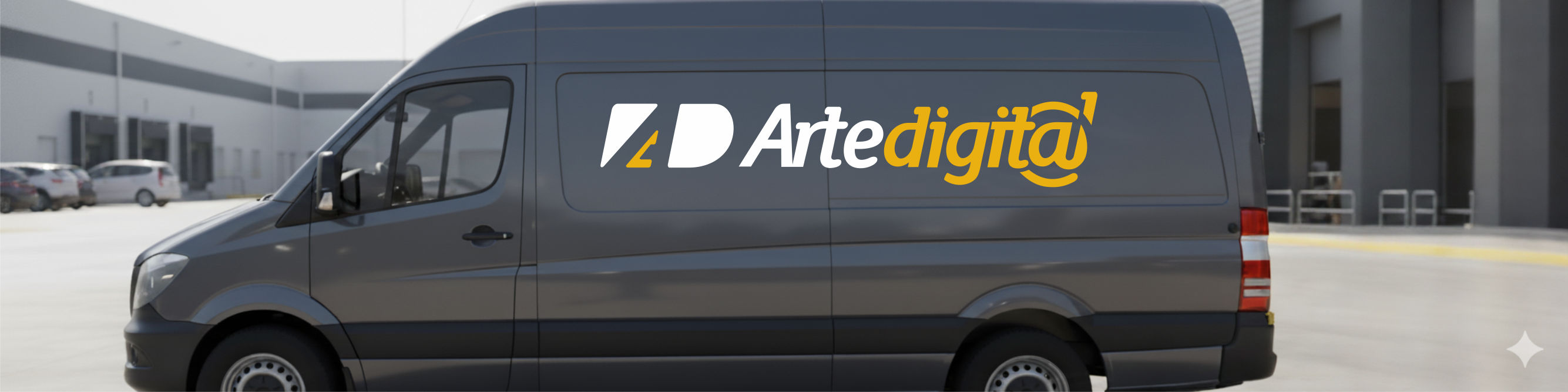 Rotulación de Flotillas