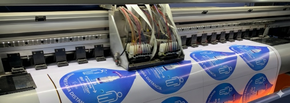 Material para Display