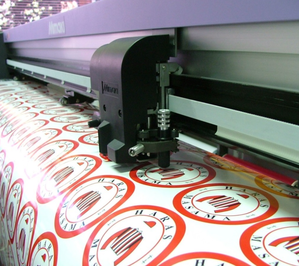 Diseño y Material Display